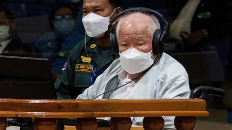 The Khmer Rouge Tribunal – Cambodia in the Shadow of History.